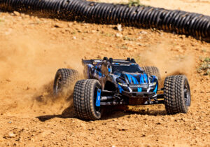 Traxxas auto’s 